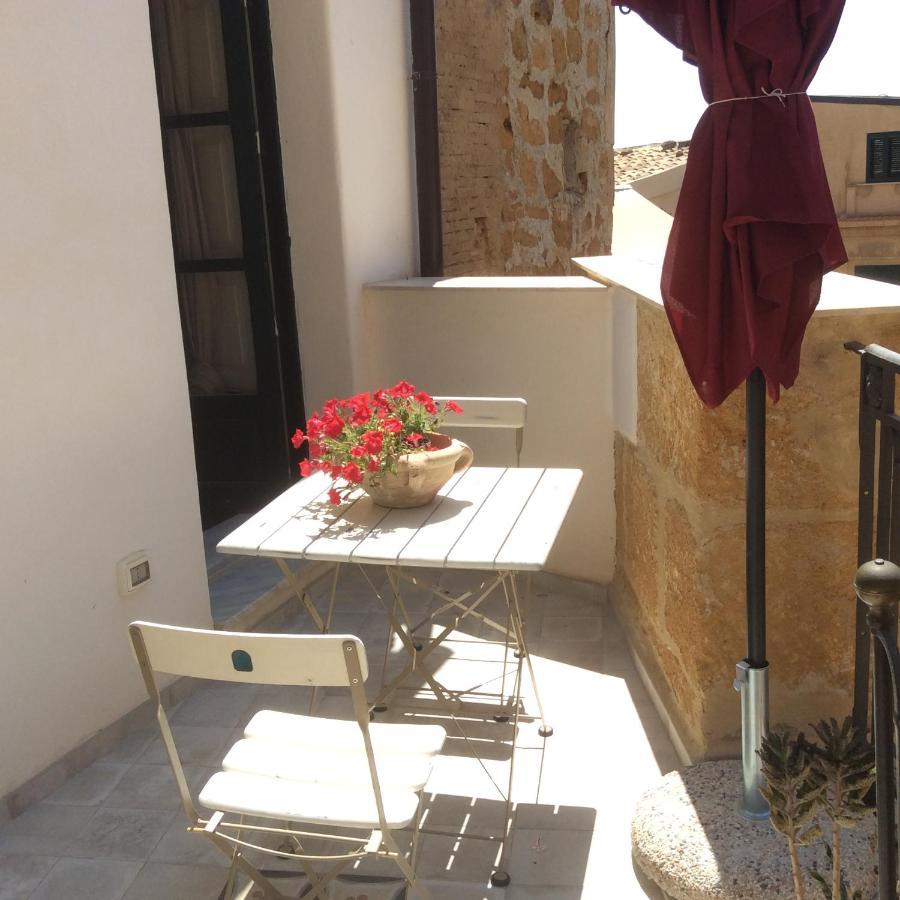 Charme In Centro - Tourist Rental 阿格里真托 外观 照片