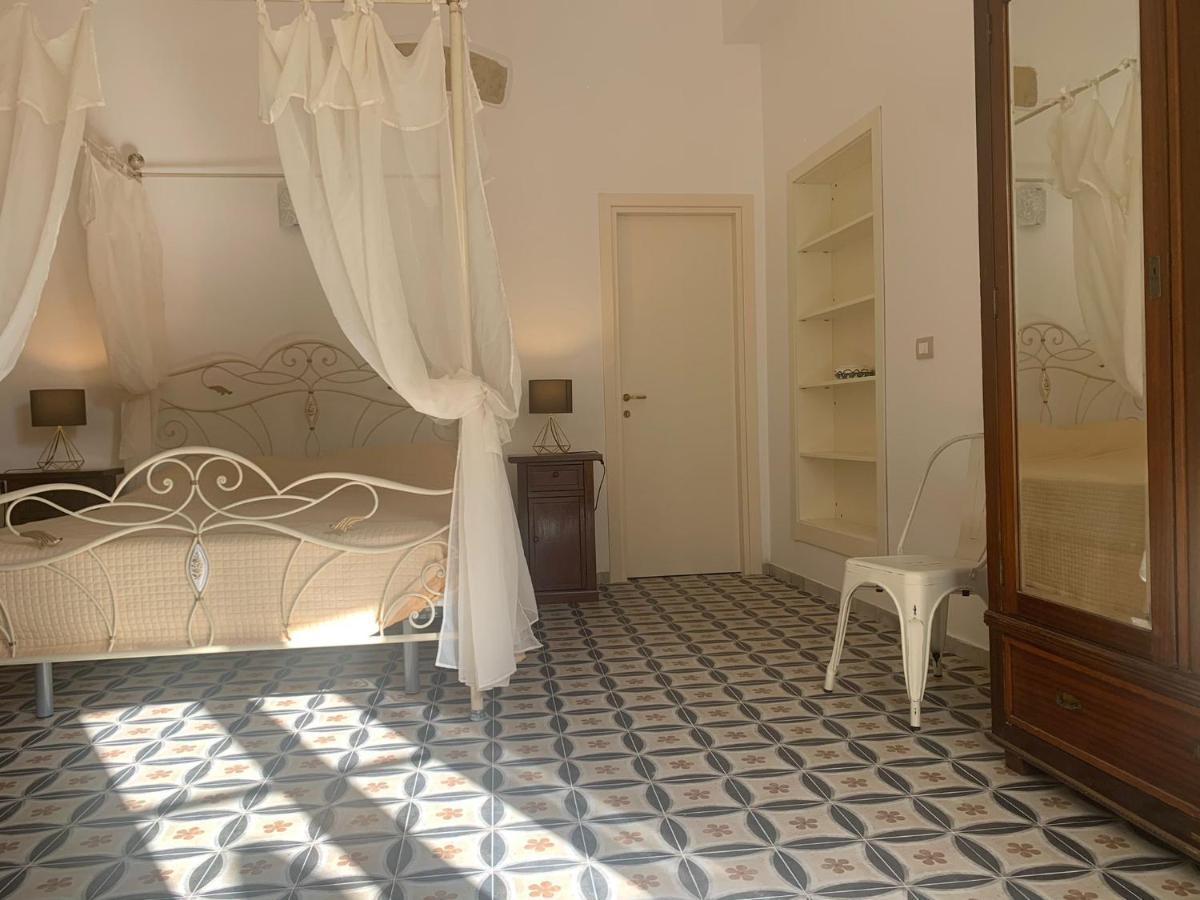 Charme In Centro - Tourist Rental 阿格里真托 外观 照片