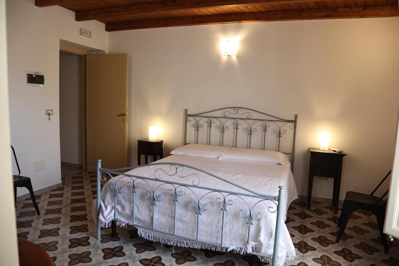 Charme In Centro - Tourist Rental 阿格里真托 外观 照片